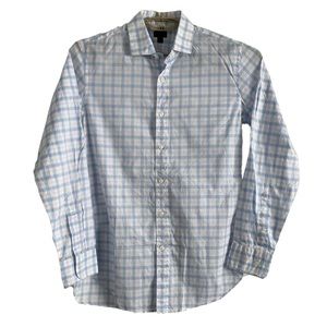 J. Crew Ludlow Button Shirt Lightweight Cotton